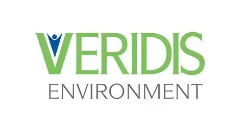 VERIDIS ENVIROMENTS - LOGO
