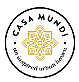 Casa Mundi company logo - click to go to home page