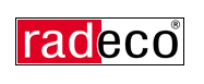 radeco logo
