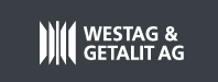 WESTAG & GETALIT AG logo