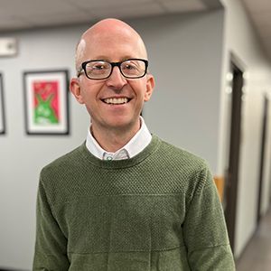 Bradley Schow, MD, FAAP