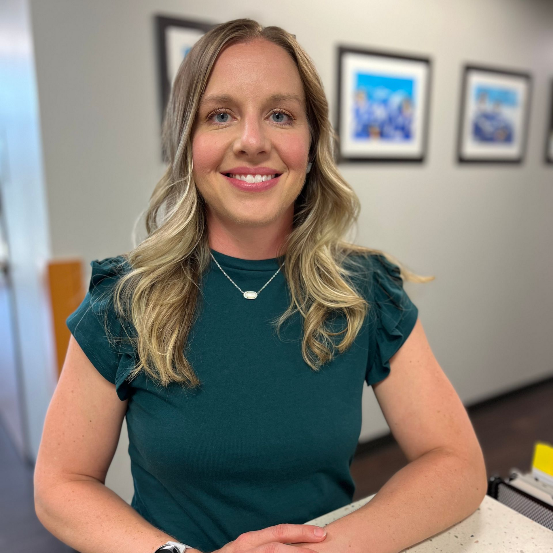 Jennifer Cauble, PhD, RD, LD, IBCLC