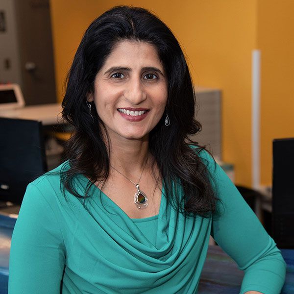 Megha S. Chandramohan, MD