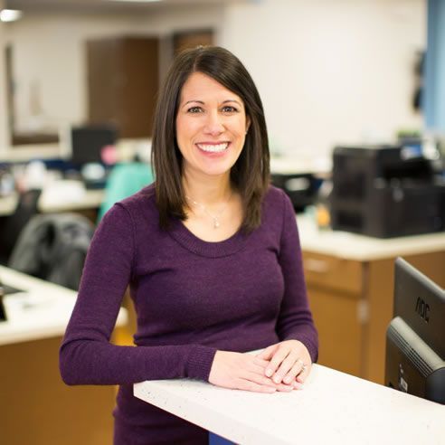 Lori Falcone, DO, FAAP