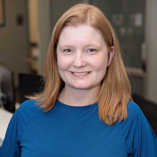 Megan Fraker, MD, FAAP, CAQ-SM