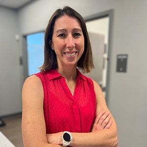 Jodi Dickmeyer, MD, FAAP