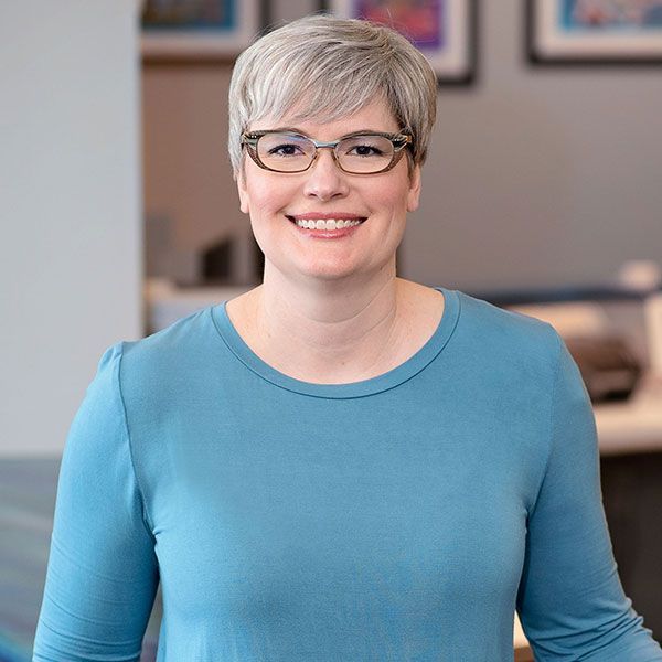 Bonnie Jones, MD, FAAP