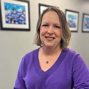 Katie MacDougall, LCSW