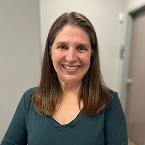 Keri Hubbard, MD, FAAP