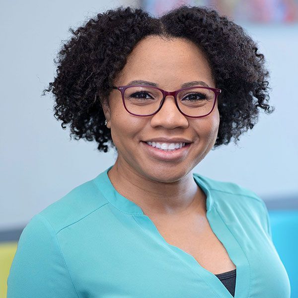 Veronica Lawrence, MD, FAAP