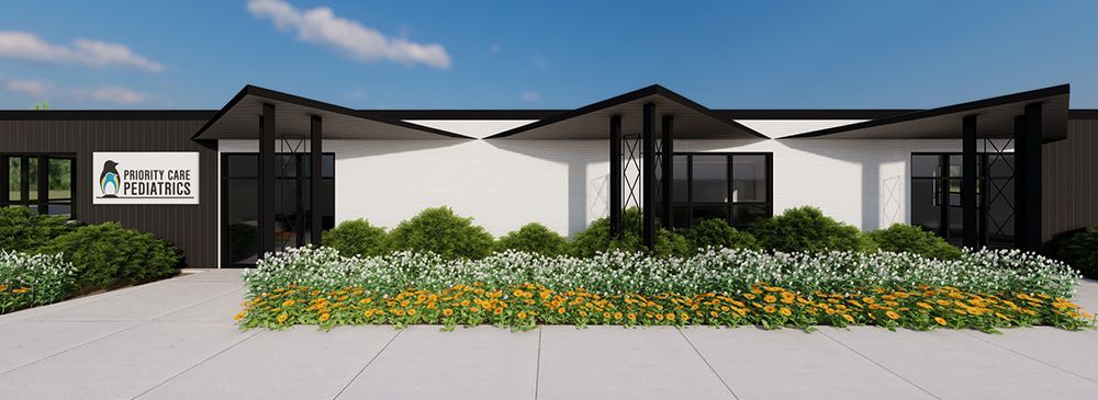 North Kansas City Office