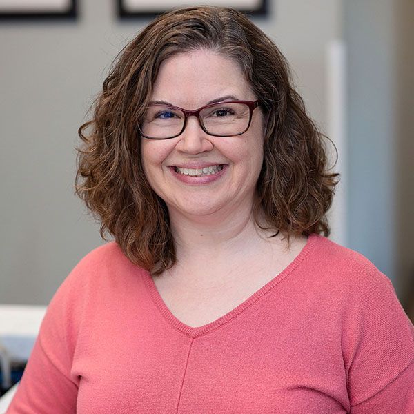 Melissa Hensley, LCSW