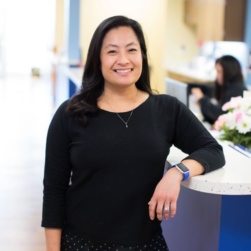 Lily Nguyen, DO, FAAP