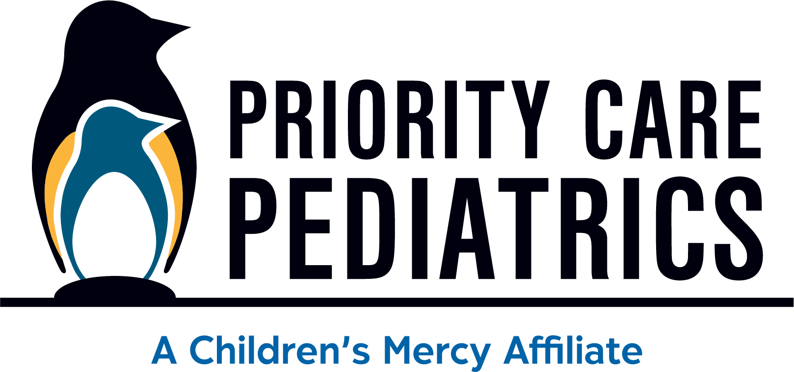 Priority Care Pediatrics and Children’s Mercy partnership announcement in Kansas City