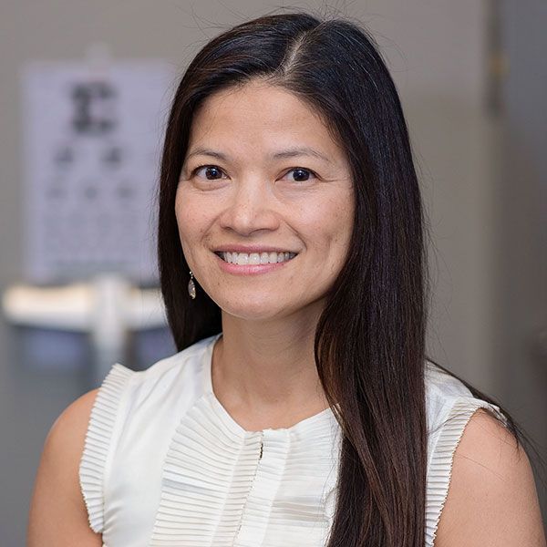 Lien Russell, MD, FAAP