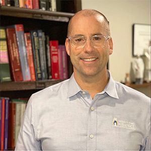 J. Scott Rogers, DO, FAAP