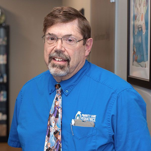 Rory Tompkins, MD, FAAP