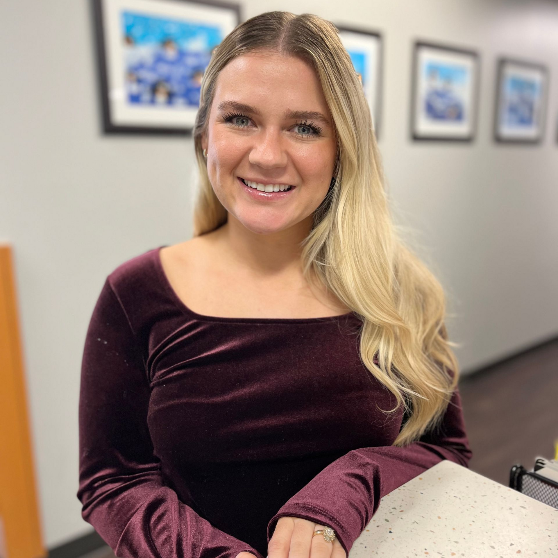 Anna Watrson, RD, LD