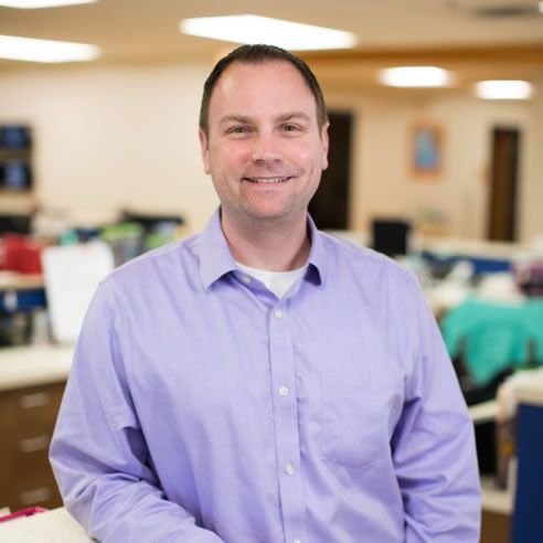 J. Bryan Wohlwend, MD, FAAP