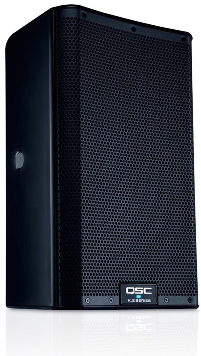 QSC 12.2