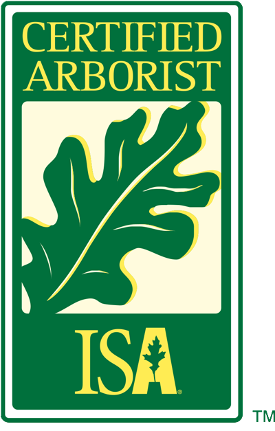 ISA Certified Arborist