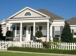 Homeowners Insurance Danbury, CT & Newtown, CT