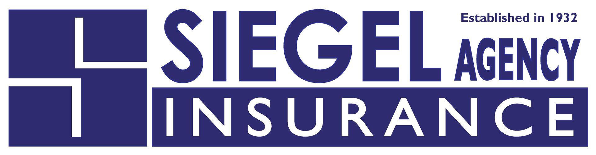 The Siegel Insurance Agency Logo
