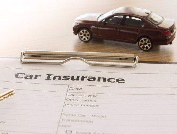 Auto Insurance Danbury, CT & Newtown, CT