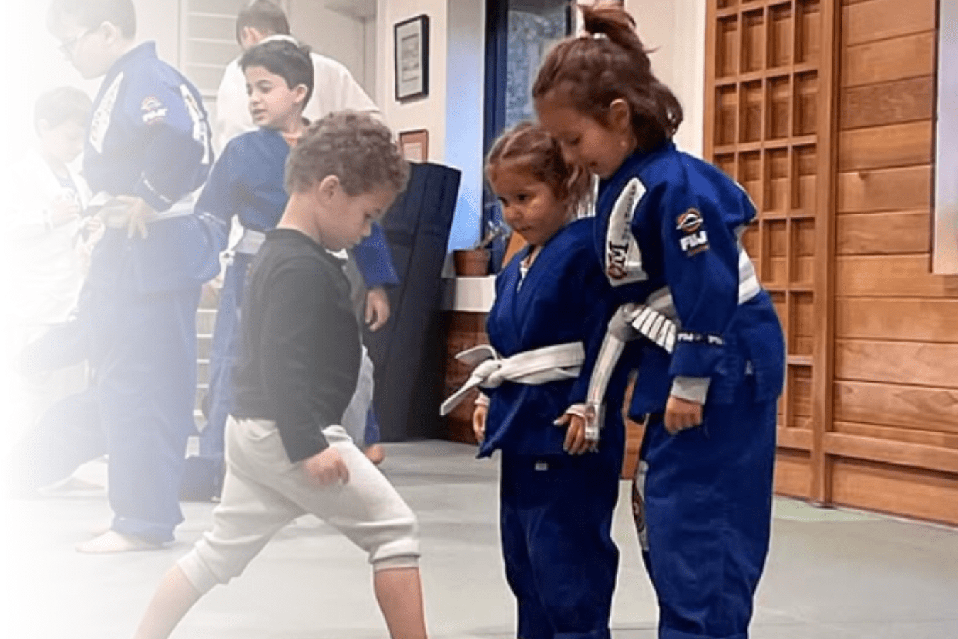 OM Bjj & Judo