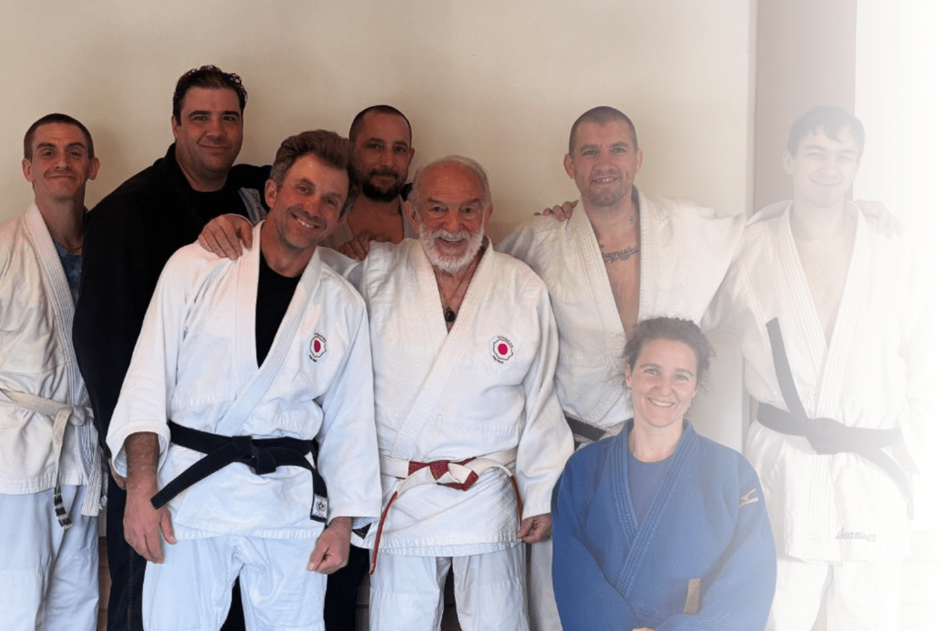 OM Bjj & Judo