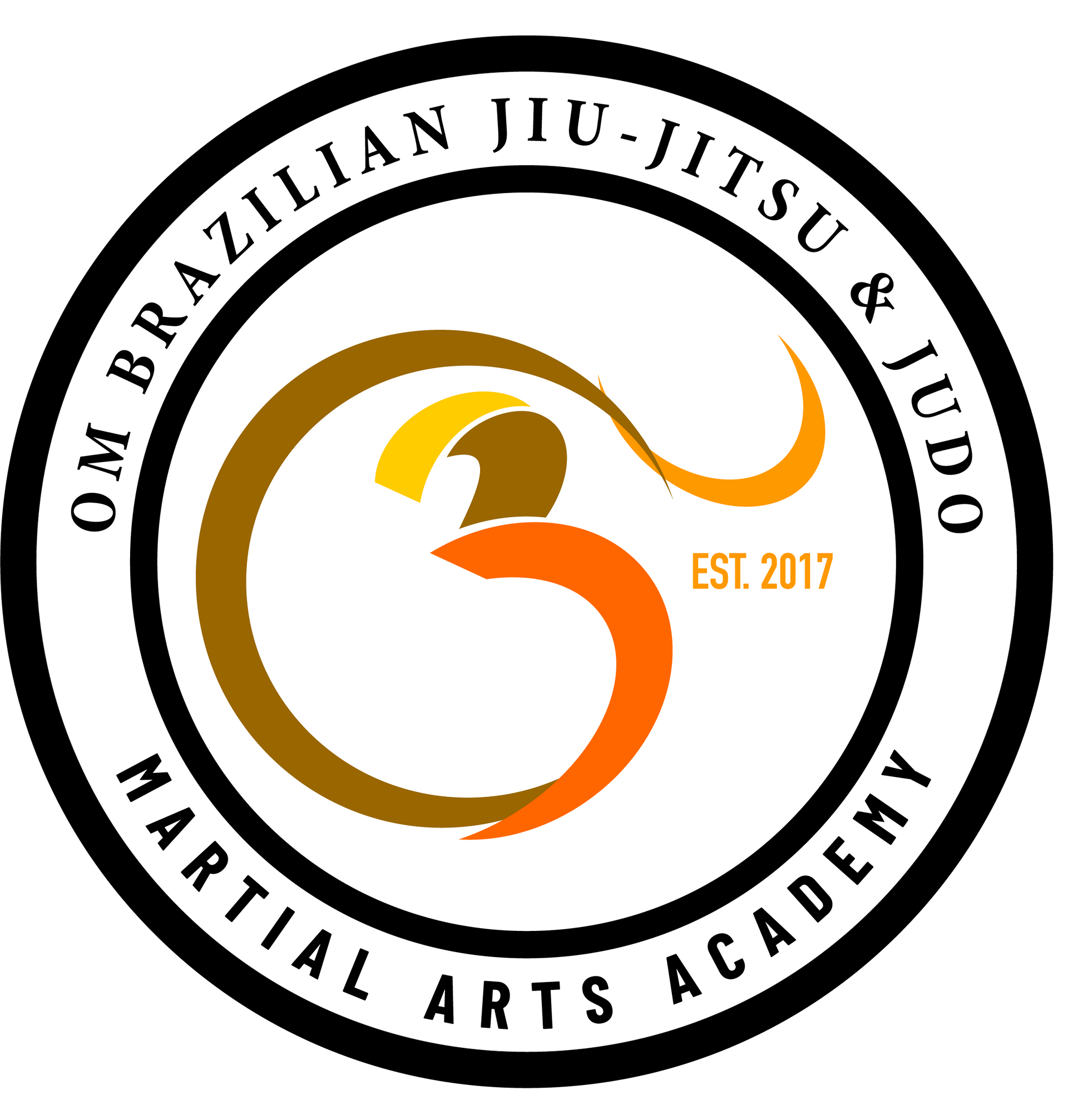 OM Bjj & Judo
