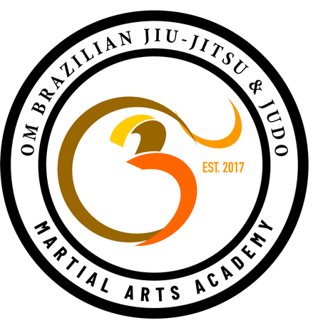 OM Bjj & Judo