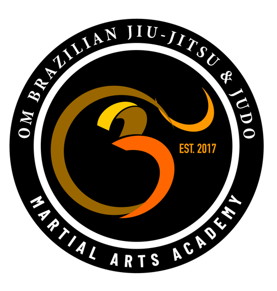 OM Bjj & Judo