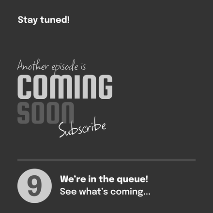 Announcement: 
