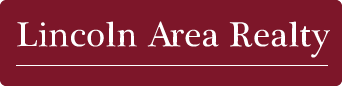 Lincoln Area Realty Logo