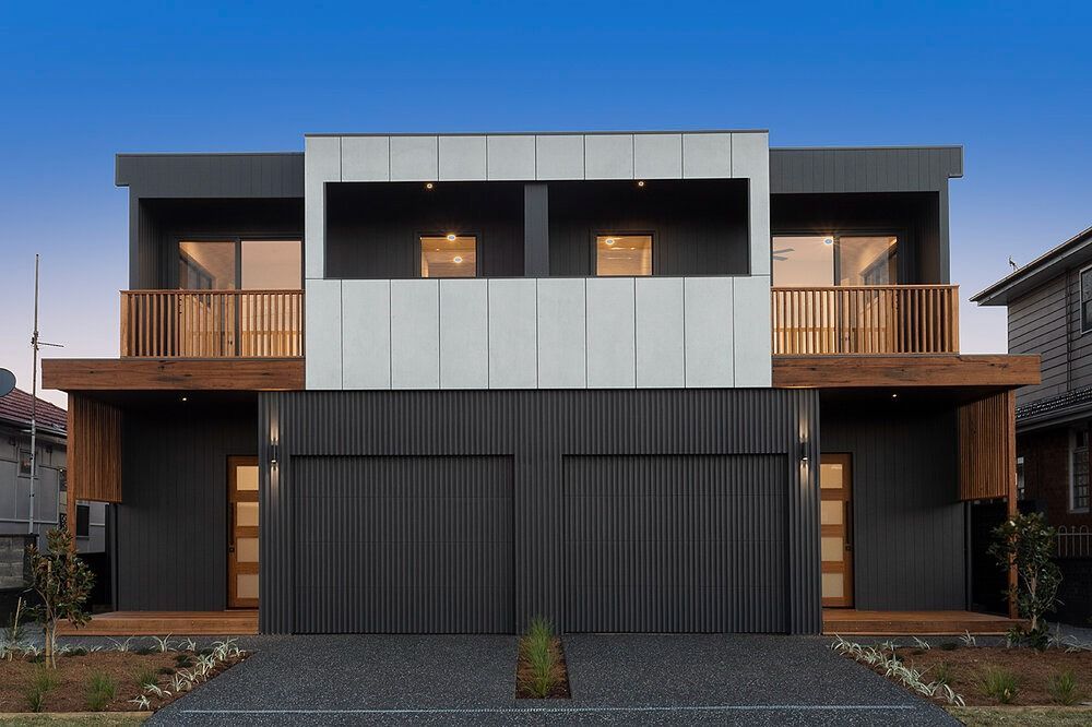 Building Design Services Wollongong | DeBu Studios