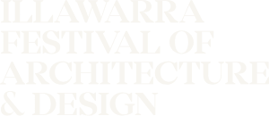 Illawarra Festival of Architecture & Design — DeBu Studios In Russell Vale, NSW