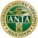 Australian Natural Therapists logo