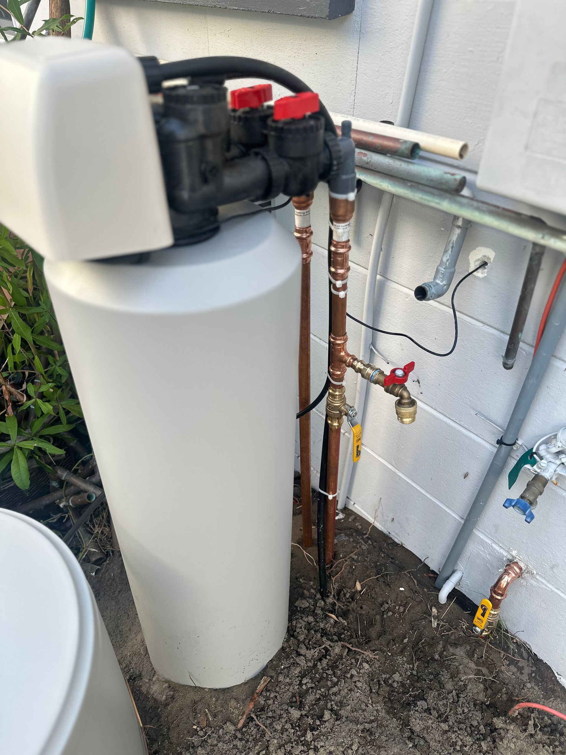 Water Purifier — Seminole, FL — TB Plumbing