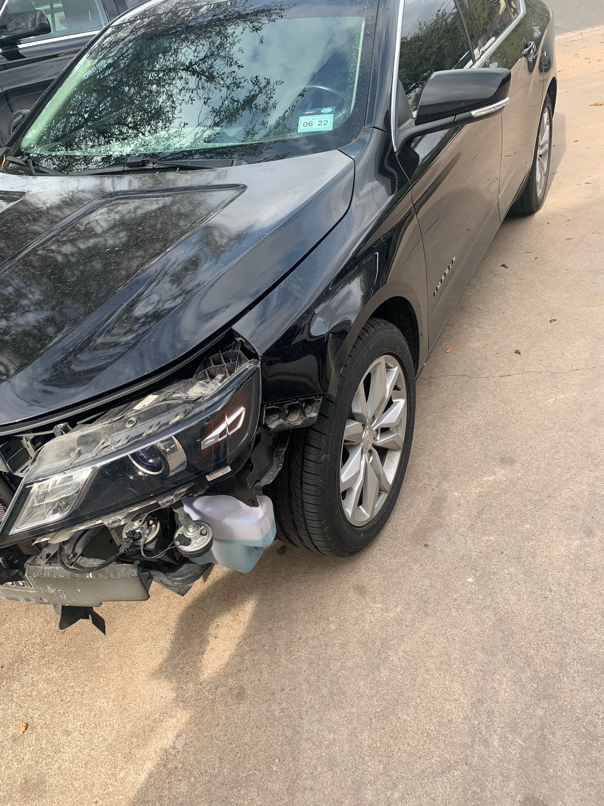 Gallery Austin, Texas Gato Body Shop