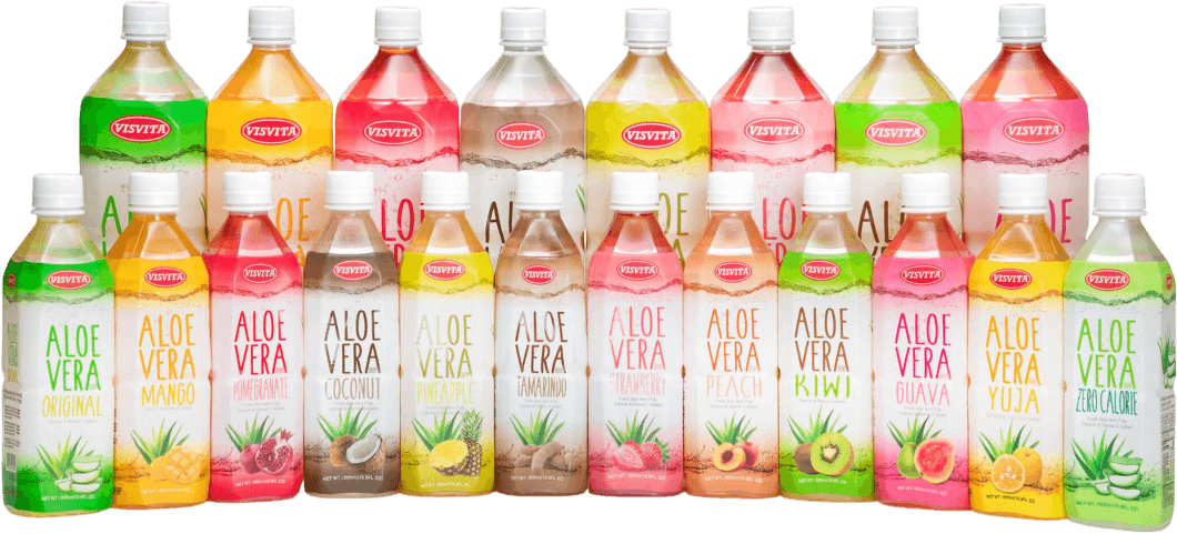 Chimex Produce Co food and beverage products 
