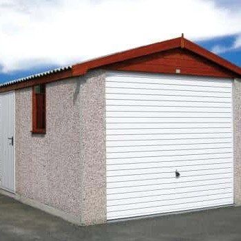apex concrete garages royale range