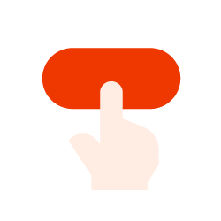 표시/축소 버튼