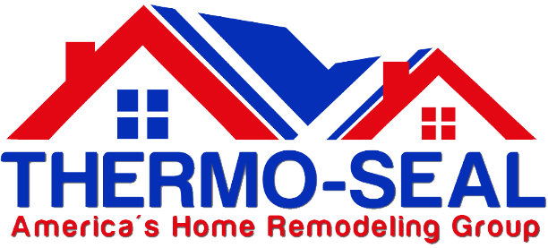 Thermo-Seal Windows, Siding & Roofing, Inc.