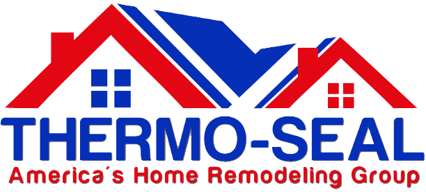 Thermo-Seal Windows, Siding & Roofing, Inc.