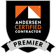 Andersen Certified Contractor (premiere)