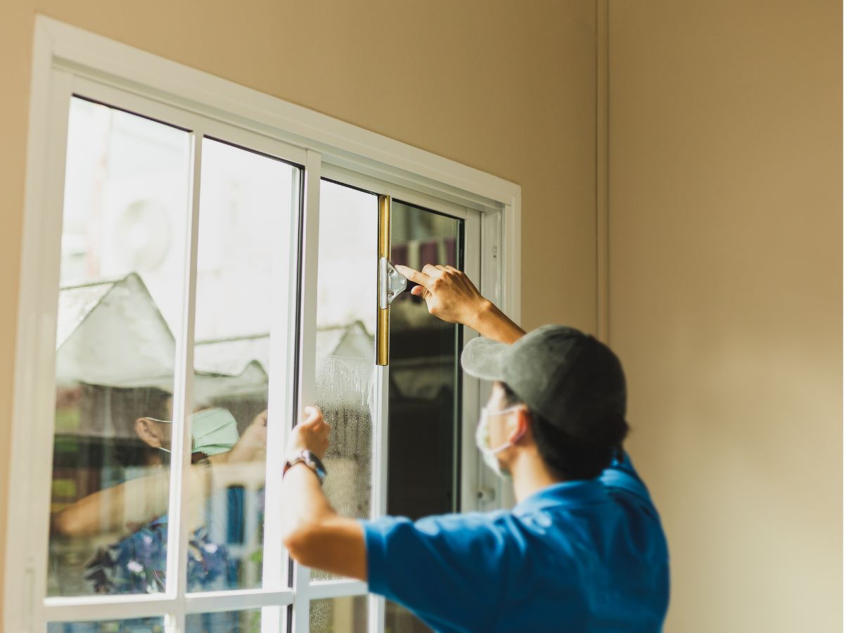 window replacement