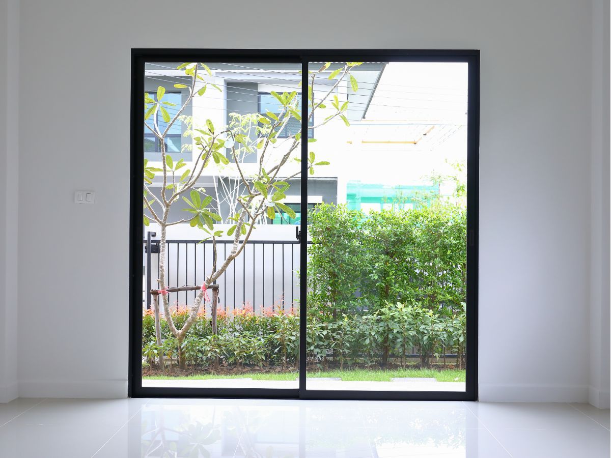 sliding doors