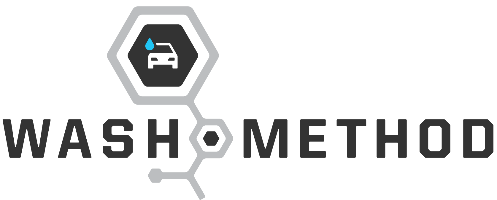 Wash Method Logo