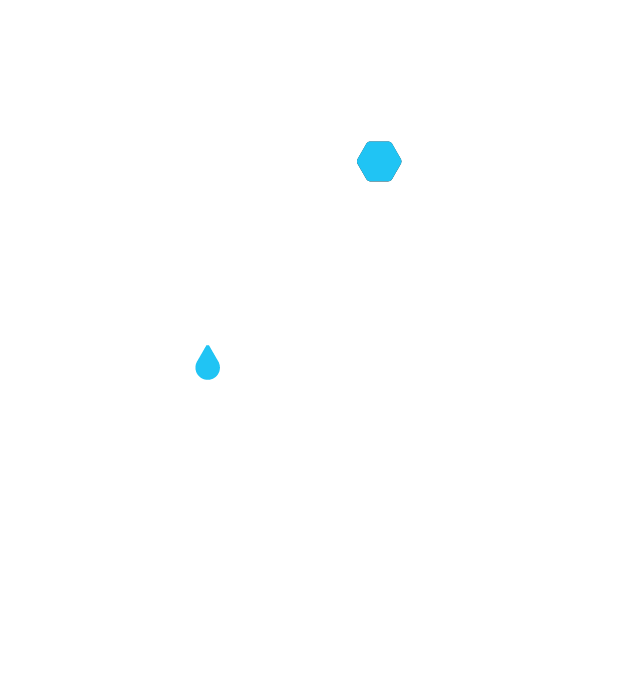 Wash Method condensed logo - MW
